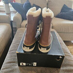NIB SOREL 1964 PAC T